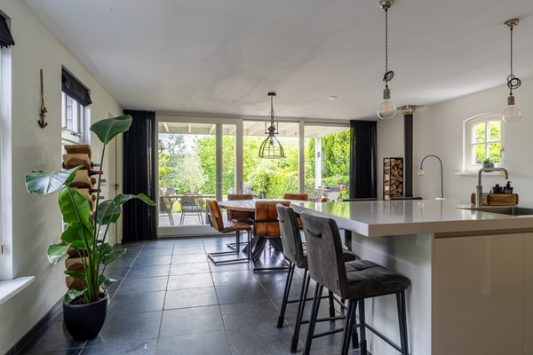 Medium property photo - Burgemeester van der Schansstraat 49, 4281 LH Andel